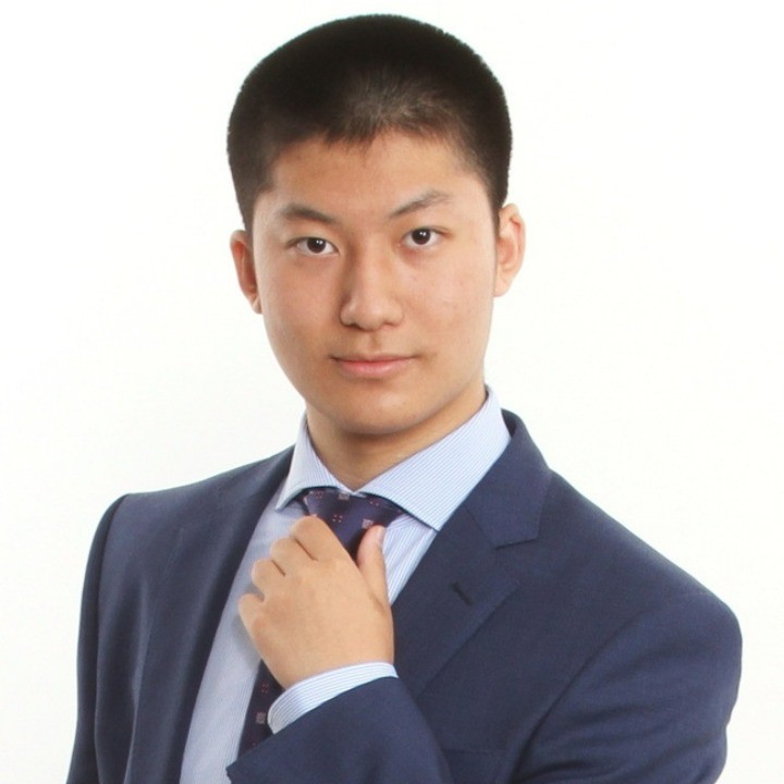 Mark Li